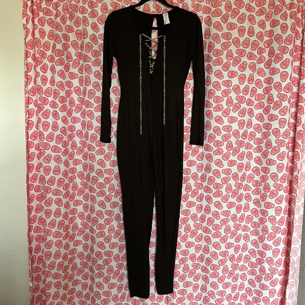 Belita collection jumpsuit